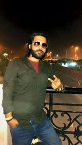 Vivek Tiwari