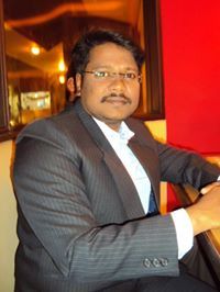 Varaprasadarao Rachapogula