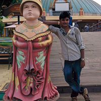 Suresh Kumar