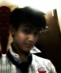 Abhinav Raj