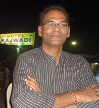 Suresh Mishra