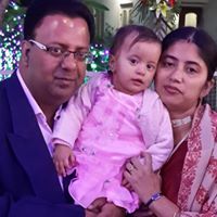 Souvik Bhattacharyya