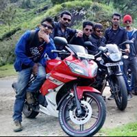 Hitesh Frz