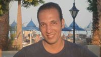 Mohamed Mahmoud