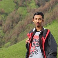 Mohammad Alfa
