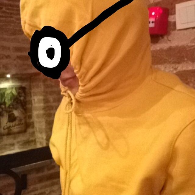 Goodreads profile picture for @senuka
