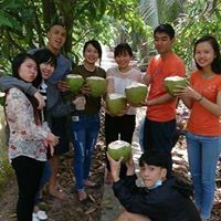 Bui Trong Tien Bao