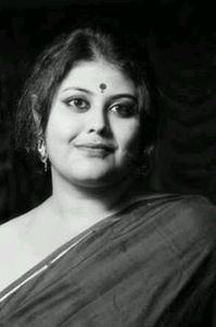 Rudrani Sanyal
