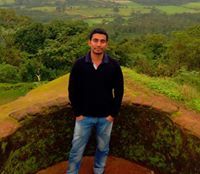 Dheeraj Gowda