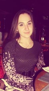 Надежда Черкасская