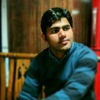 Sudheer Shetty