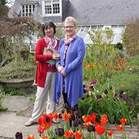 Helen Taylor-Bennett