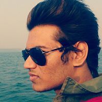 Akshay Ghosh