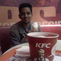 Дипак Сешадри