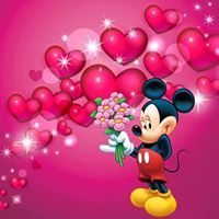 Kimberly D Mattison