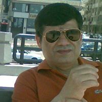 Kenzy Sanad
