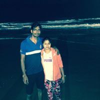 Aruna Reddy