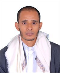 احمد الاصبحي