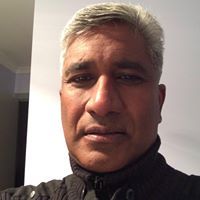 Shaam Nundlall