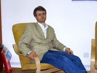 Андрій Роздобудько