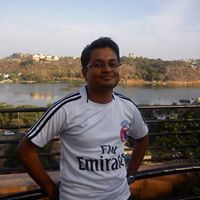 Ankit Kishore