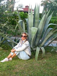 Лена Тухто-Ковшик