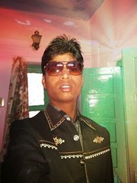 Bhupendra Saini