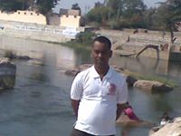 Kalpak Dewlalkar