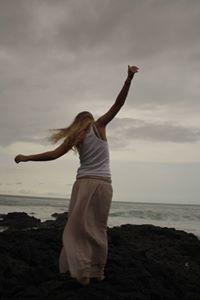 Алла Микушкина