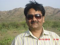 Deepak Sharda