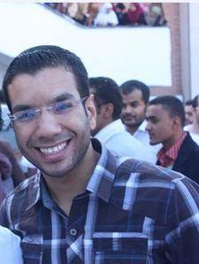 Mohamed galal Khalefa