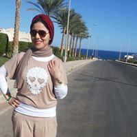 Esraa Ragab