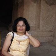 Rashmi Singh