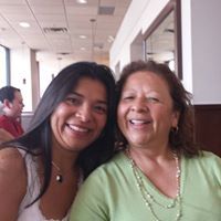 Morena Guadalupe