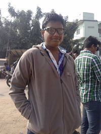 Santosh Kumarbiswal