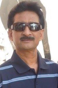 Shakil Rizvi