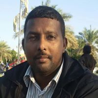 Mohammedelhassan Osman