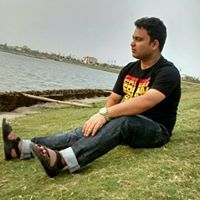 Arnab Paul