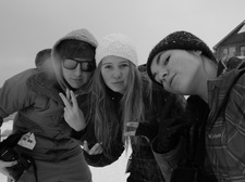 Stephanie Laurikainen