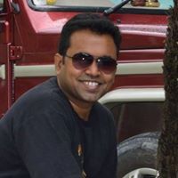 Ugendreshwar Kudupudi