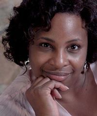 Beverly R Washington