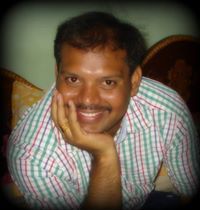 Anand Bhushan