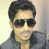 Ashish Thakur