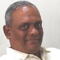 Dharmaperumal Sridhar