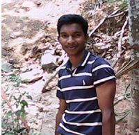 Abhilash S Anand