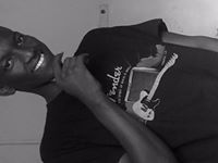 Kenbert Kaganzi