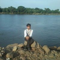 Vishal Shetkar