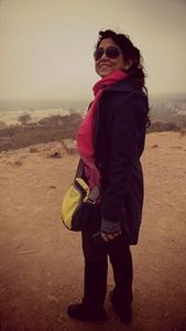 Neelam Verma