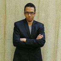 Amer Ahmed