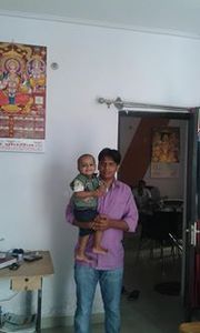Ambrish Patel